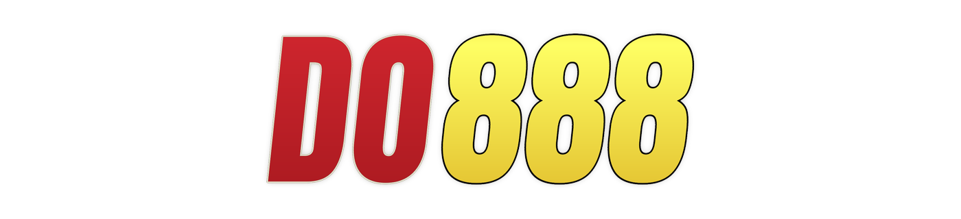 do888 logo